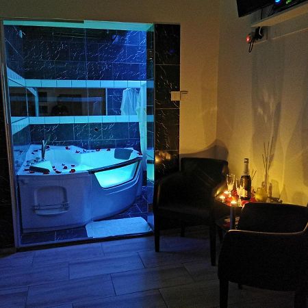 Apartments Take A Break Нови Сад Екстериор снимка