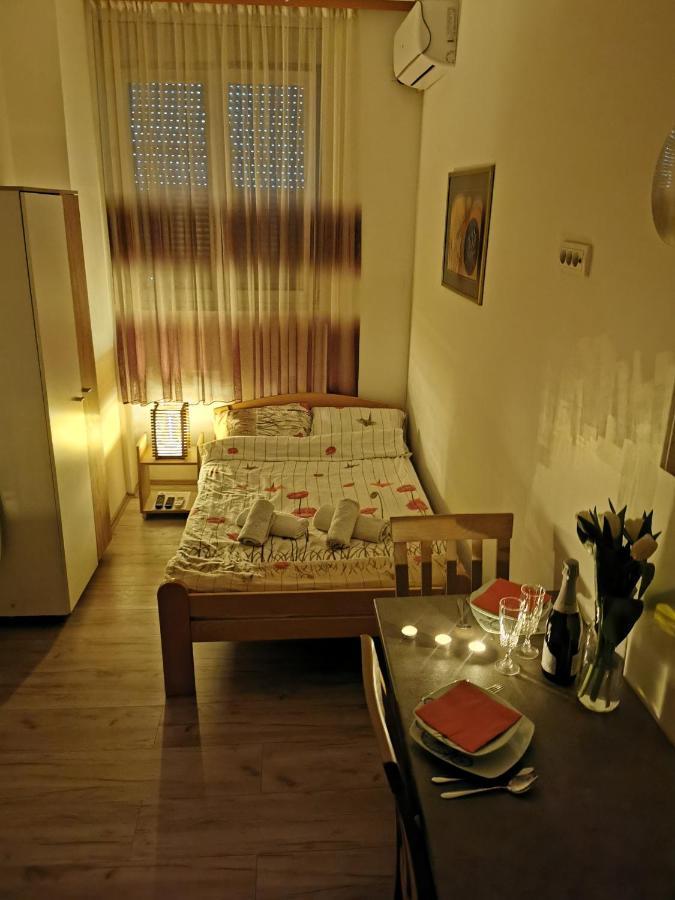 Apartments Take A Break Нови Сад Екстериор снимка