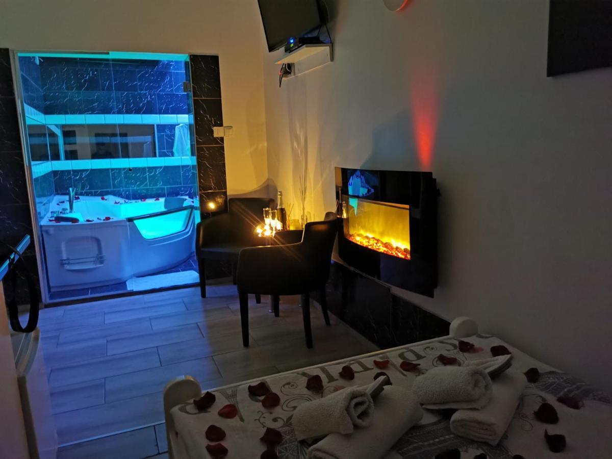 Apartments Take A Break Нови Сад Екстериор снимка