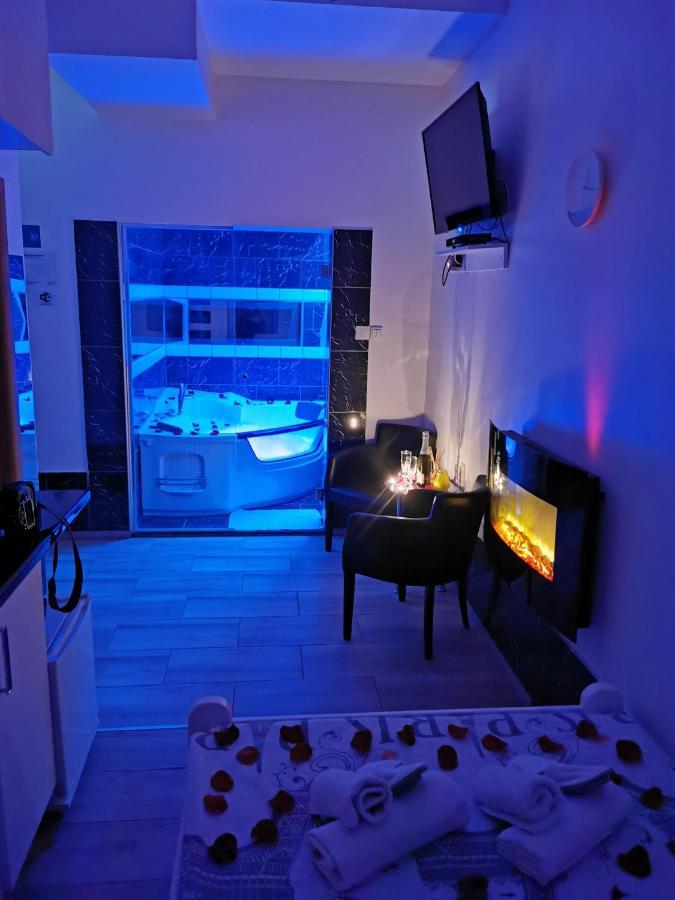 Apartments Take A Break Нови Сад Екстериор снимка