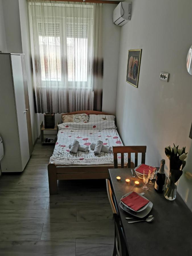 Apartments Take A Break Нови Сад Екстериор снимка