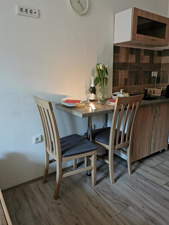 Apartments Take A Break Нови Сад Екстериор снимка