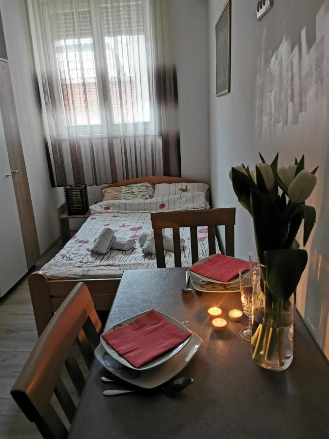 Apartments Take A Break Нови Сад Екстериор снимка