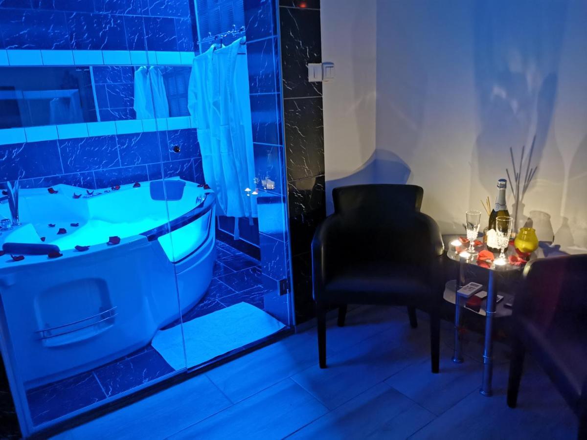 Apartments Take A Break Нови Сад Екстериор снимка