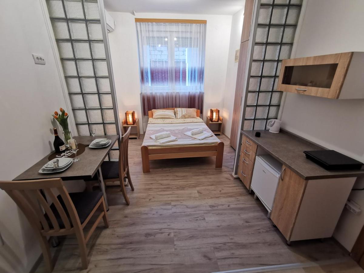 Apartments Take A Break Нови Сад Екстериор снимка