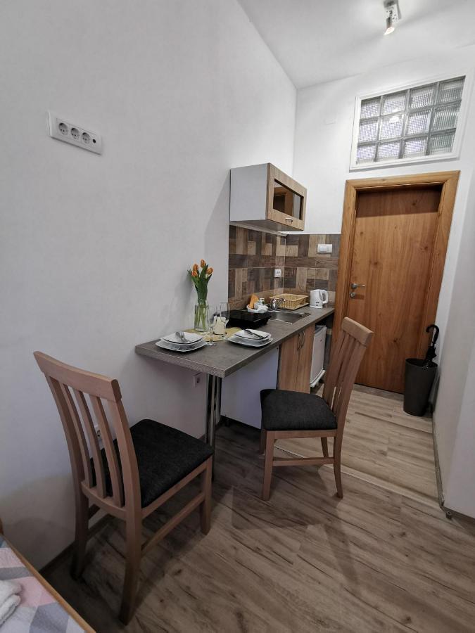 Apartments Take A Break Нови Сад Екстериор снимка